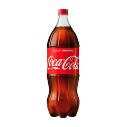 Coca-Cola 2 L