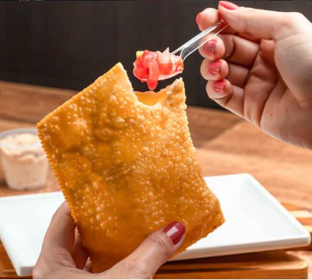 PASTÉIS PROCOPIO (MÉDIO – 70 G)
