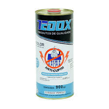 Anti-cupim 900ml - Tedox