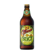 COLORADO INDICA 600ML
