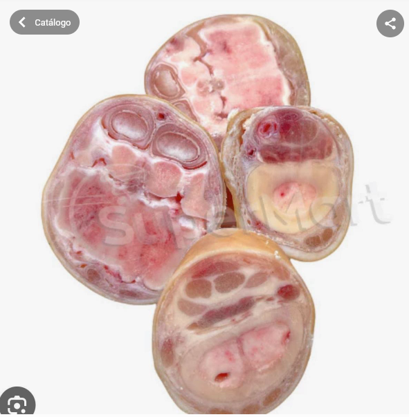MOCOTO DE BOI 1KG