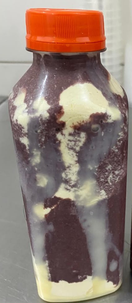 AÇAÍ COM LEITE EM PÓ 300ML