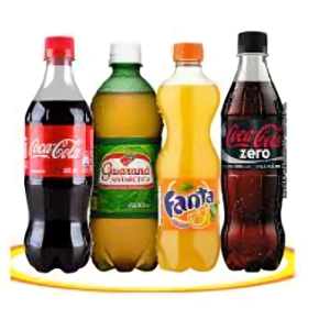 FANTA UVA 600ML