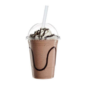 MILK SHAKE DE 300 ML