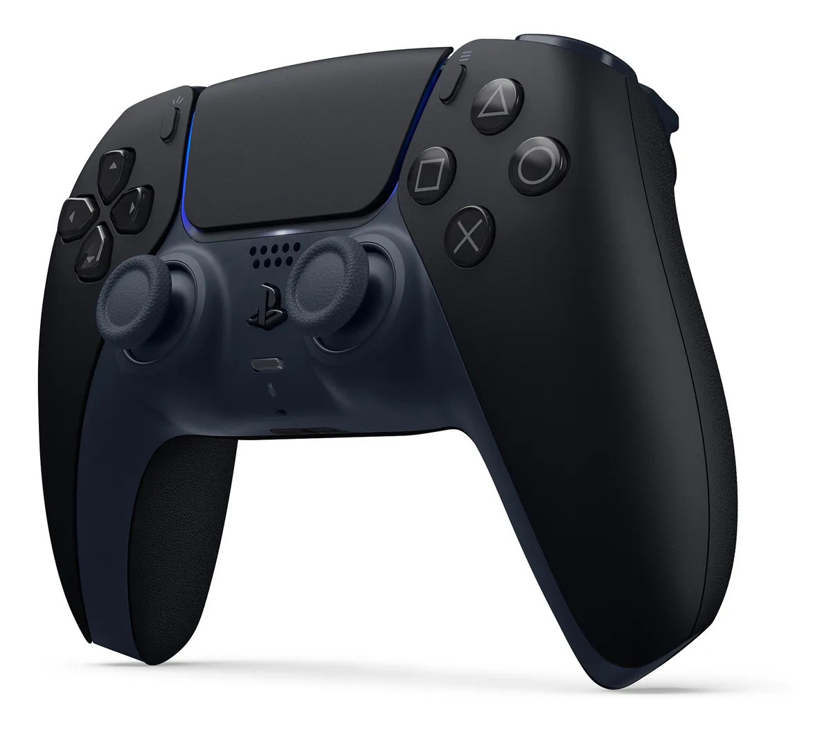 CONTROLE DUALSENSE PS5 BLACKNIGHT