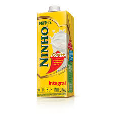 Leite Ninho 1L integral