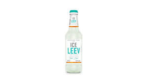 ICE LEEV LIMAO 275ML
