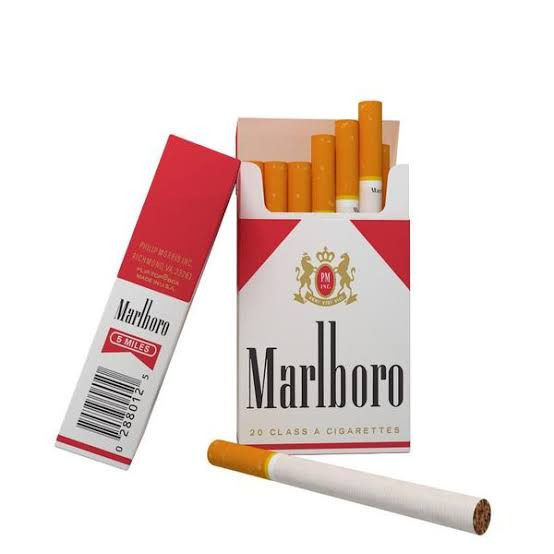 MARLBORO