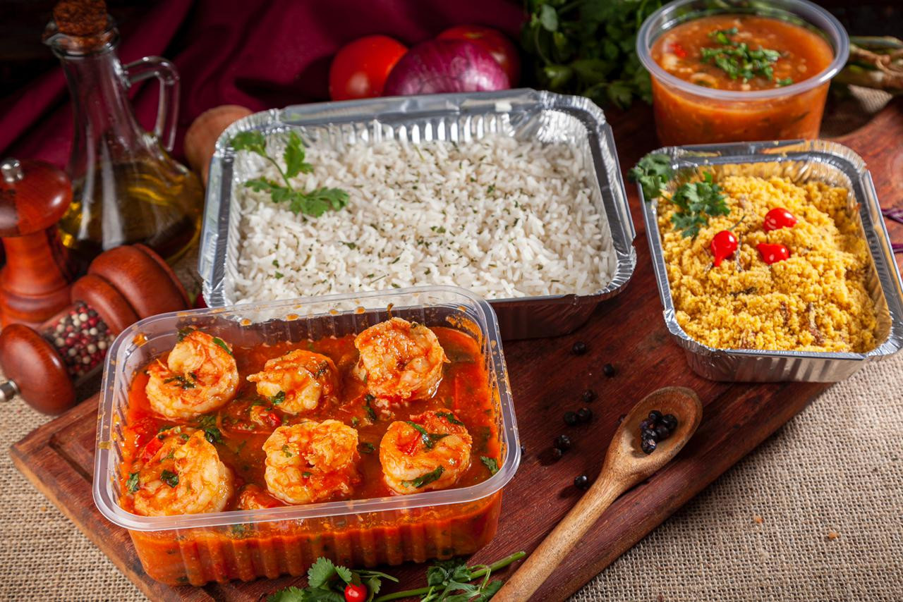 MOQUECA DE CAMARÃO VG