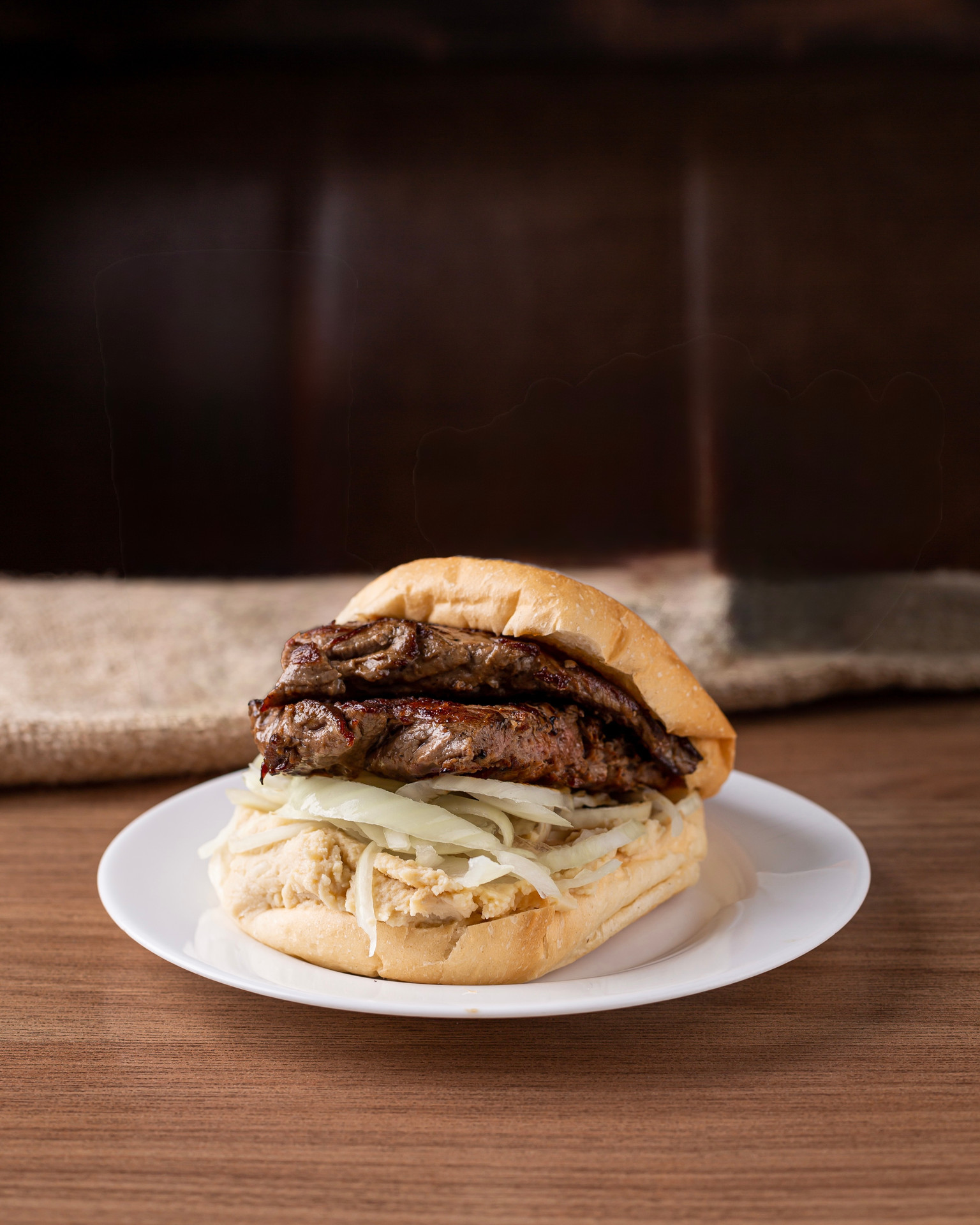 Filet Louco Mignon