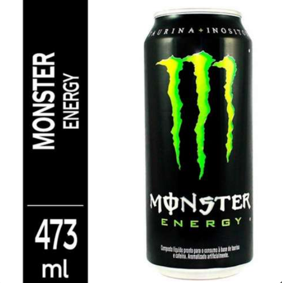 Monster Original 473ml
