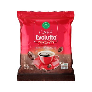 CAFE EVOLUTTO EXTRAFORTE 250G