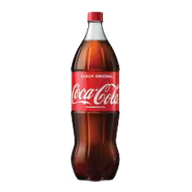 Coca Cola Normal 1,5L