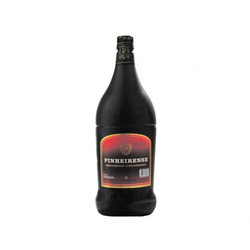 VINHO PINHEIRENSE VAREJO 2L