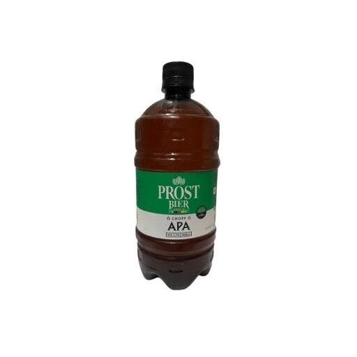 Chopp Apa Prost Bier 900ml
