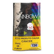 TABACO RAINBOW