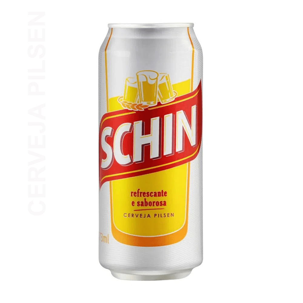 Schin Latão ❄️
