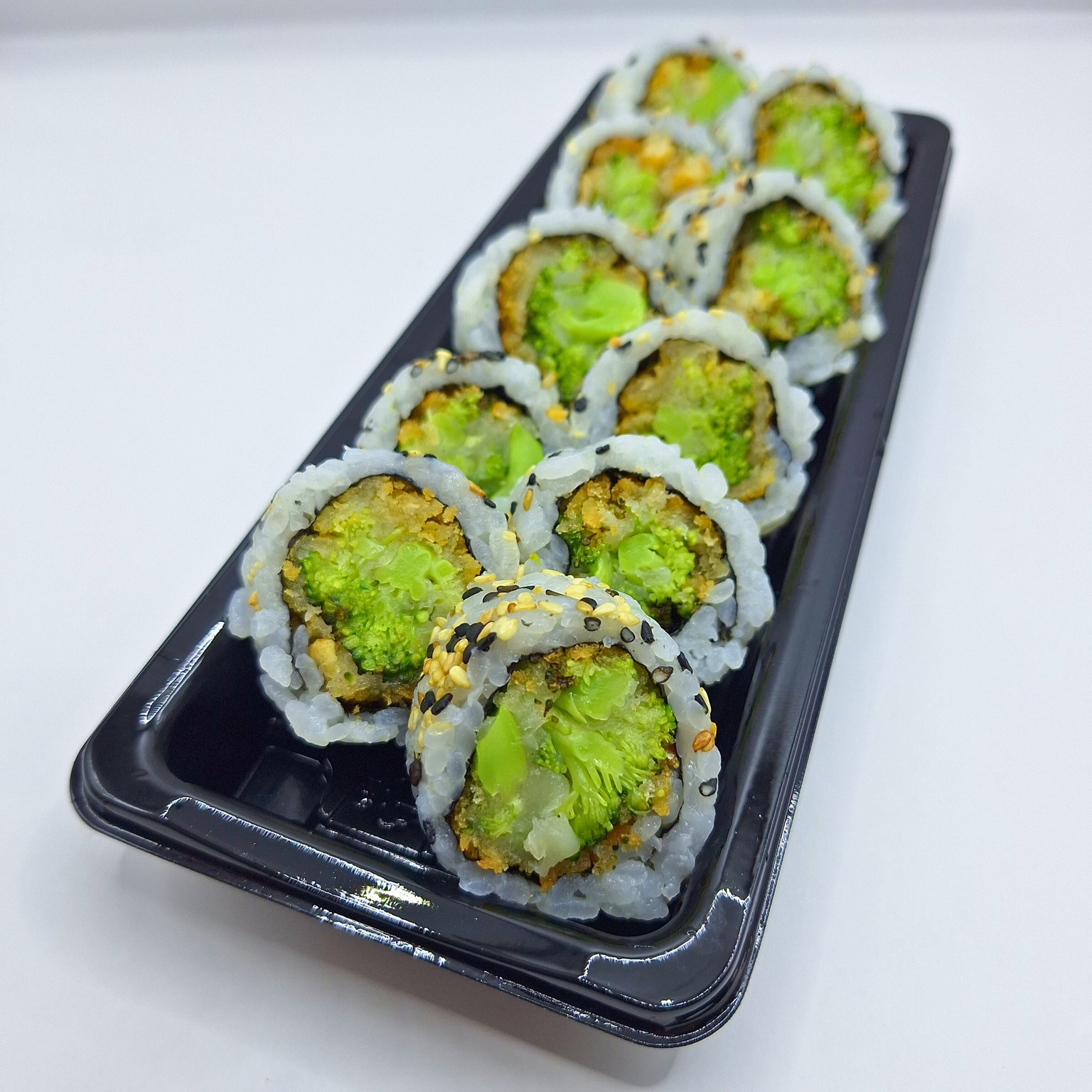 Uramaki Vegano