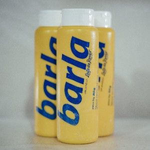 TALCO BARLA 140G