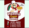 PIZZARIA GALPÃO