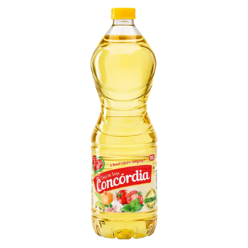 OLEO DE SOJA CONCORDIA 900ML