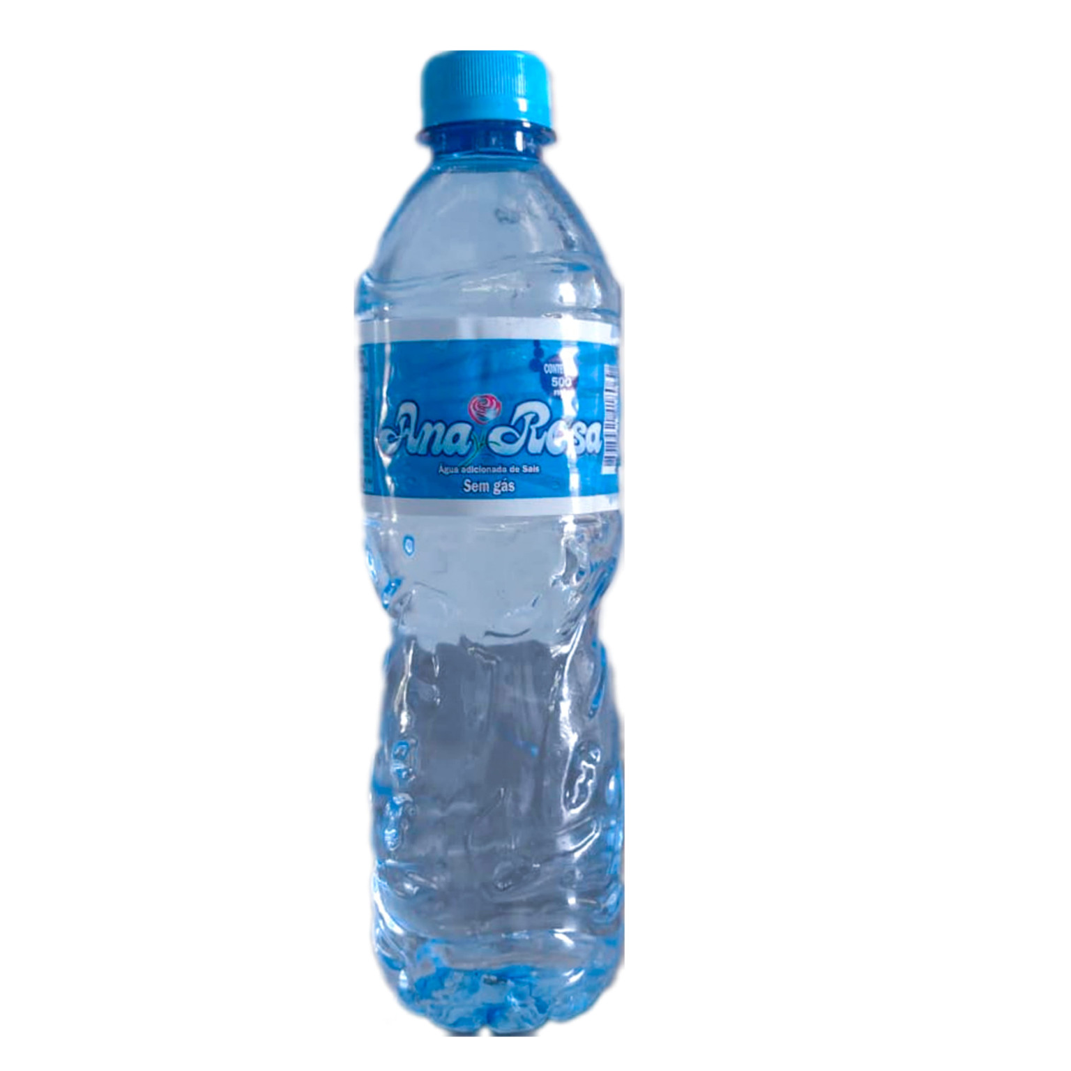Água 500ml 