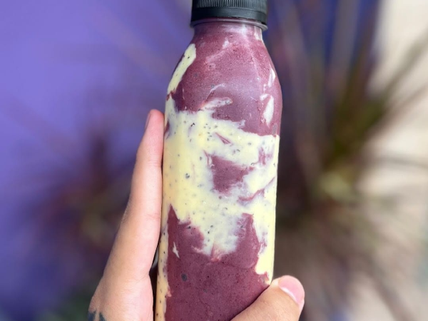 BATIDINHA TRADICIONAL 500ml