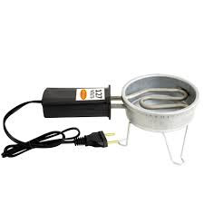 Fogareiro Art Coco Pequeno 220V
