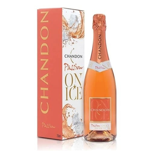 Espumante Rosé Chandon Passion 750ml