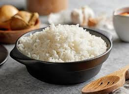  PORÇÃO DE ARROZ