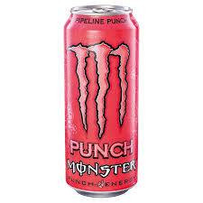 Monster Pipeline Punch 473ml