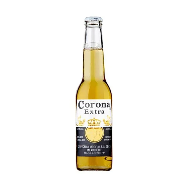 CORONA LONGNECK 330ML VAREJO