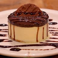 Torta Holandesa