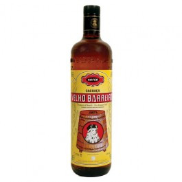 BEB. VELHO BARREIRO 910ML TRADIC