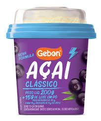 POTE AÇAÍ LEITE EM PÓ