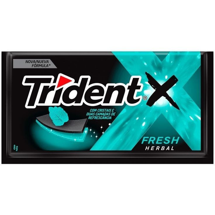 TRIDENT 8G