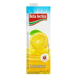 Nectar Laranja (Bela Ischia) 1L