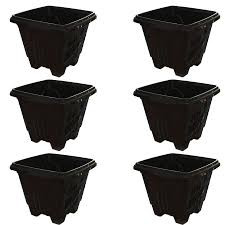 VASO QUADRADO GRANDE 16,5 LT