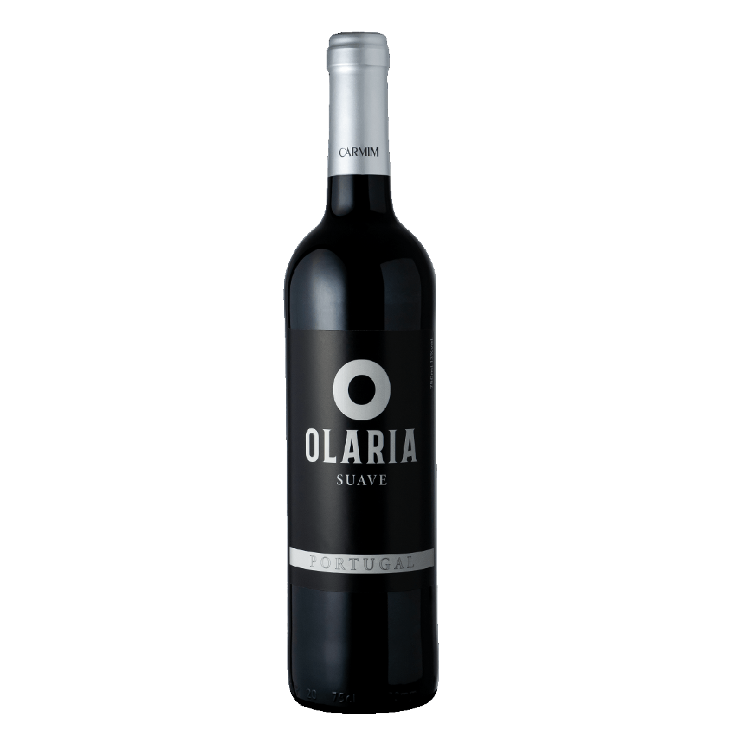 Vinho Tinto Olaria Carmim