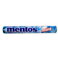 Mentos Mint