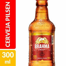 LITRINHO BRHAMA 