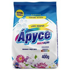 SABAO EM PO APYCE MULTIACAO SC400G¬