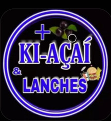 +Ki Açaí e Lanches