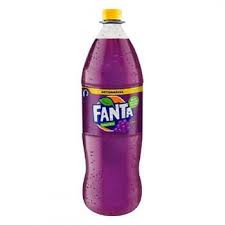 REFRIGERANTE FANTA UVA PET RETORNAVEL 2000ML