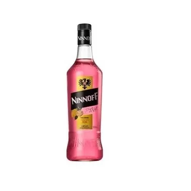 Vodka Ninnoff Pink
