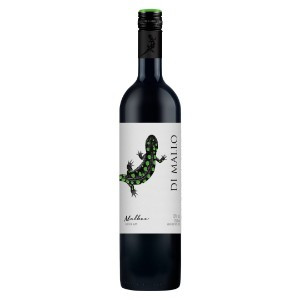 VINHO DI MALLO MALBEC URUGUAY 750ML