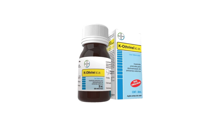 K-othrine