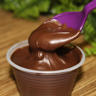 Creme de Avelã
