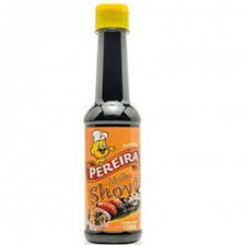 MOLHO SHOYU C. PEREIRA 150 ML