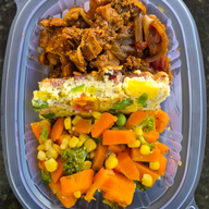 LOMBINHO BARBECUE ACEBOLADO LOWCARB 320 GRAMAS Congelado.